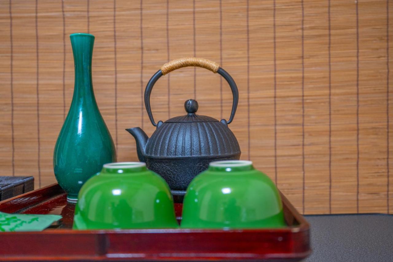 美築八坂 Apartment Киото Екстериор снимка