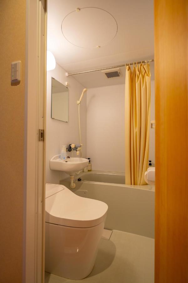 美築八坂 Apartment Киото Екстериор снимка