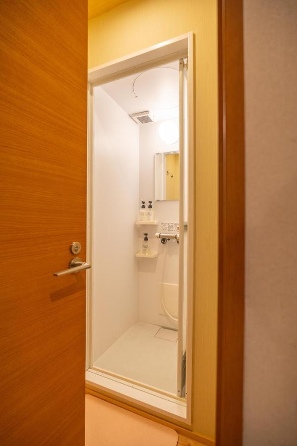 美築八坂 Apartment Киото Екстериор снимка