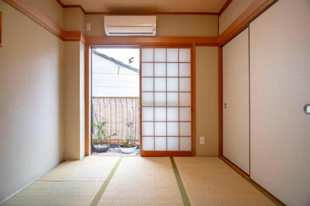 美築八坂 Apartment Киото Стая снимка