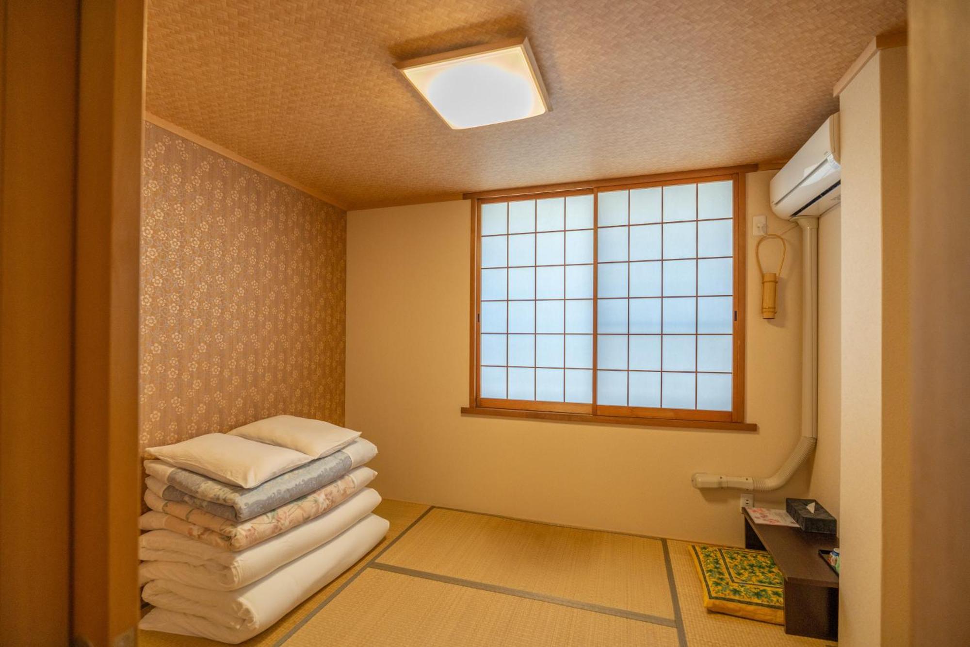 美築八坂 Apartment Киото Стая снимка