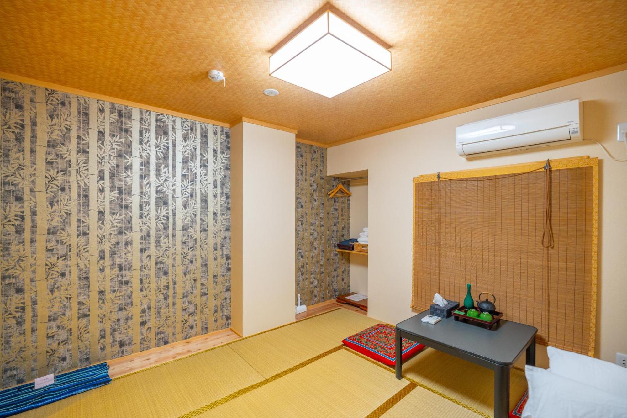 美築八坂 Apartment Киото Стая снимка