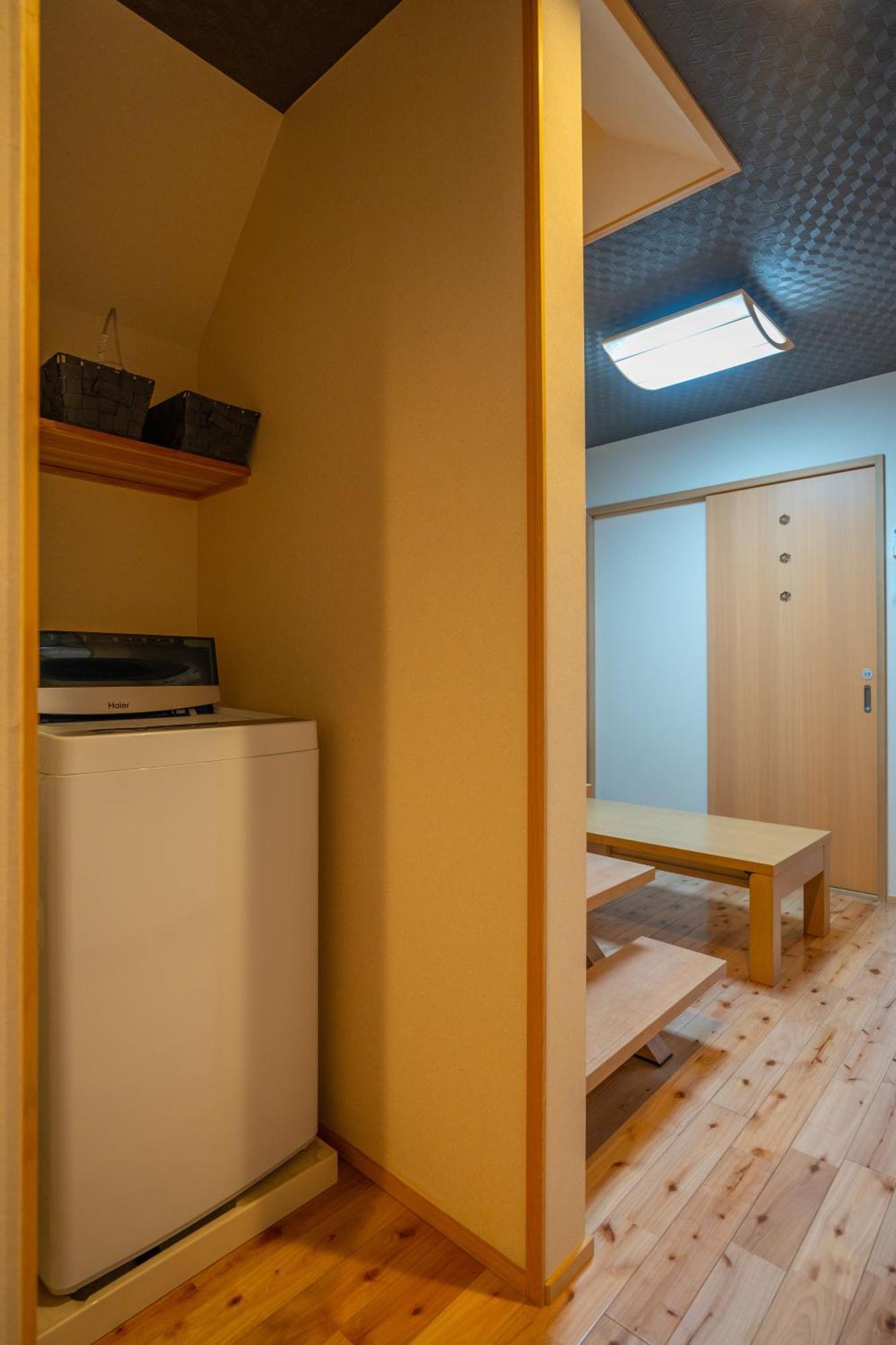 美築八坂 Apartment Киото Екстериор снимка
