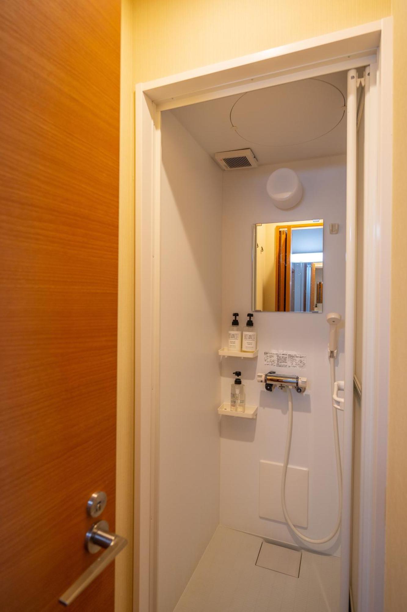 美築八坂 Apartment Киото Екстериор снимка