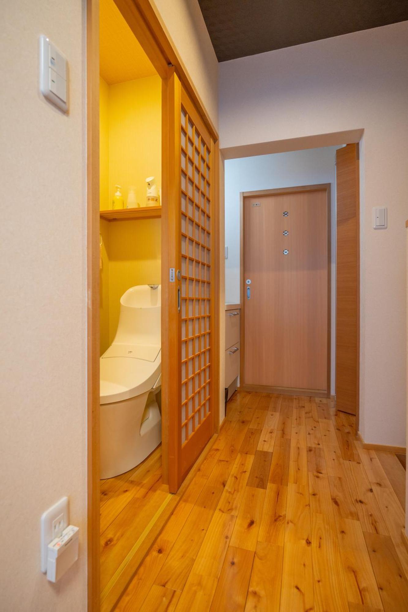 美築八坂 Apartment Киото Екстериор снимка
