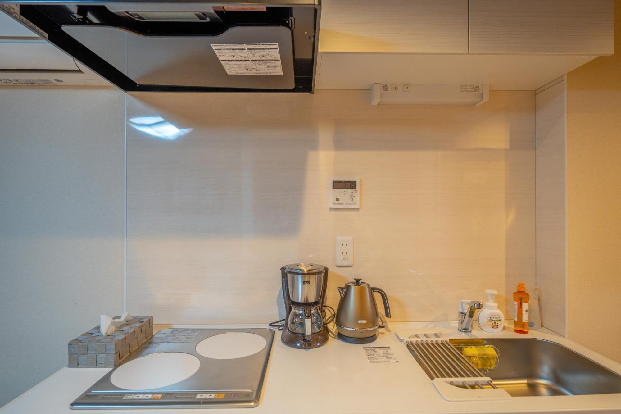 美築八坂 Apartment Киото Екстериор снимка