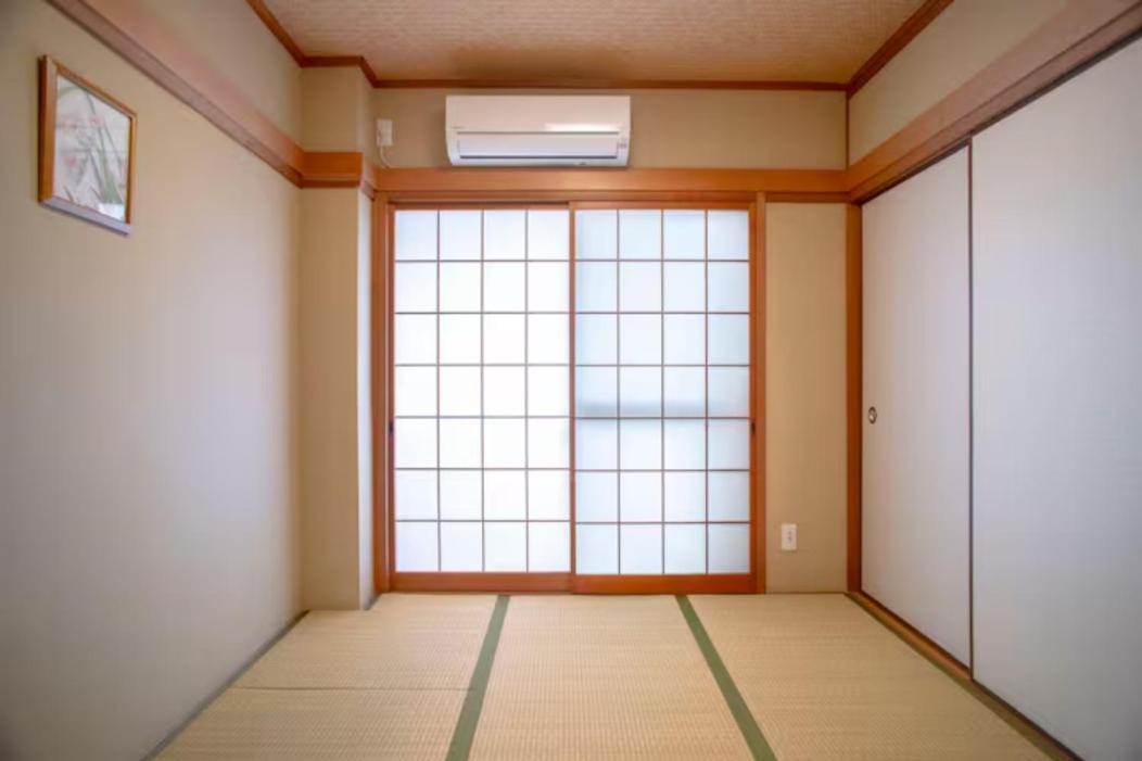 美築八坂 Apartment Киото Стая снимка