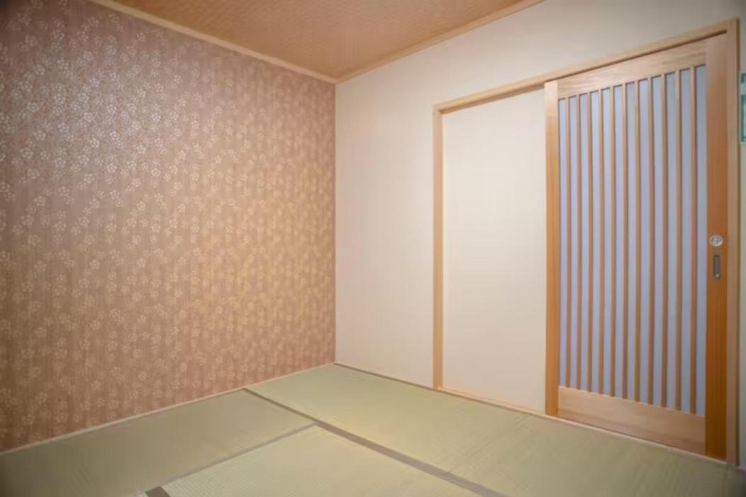 美築八坂 Apartment Киото Стая снимка