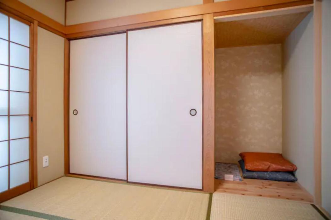 美築八坂 Apartment Киото Стая снимка