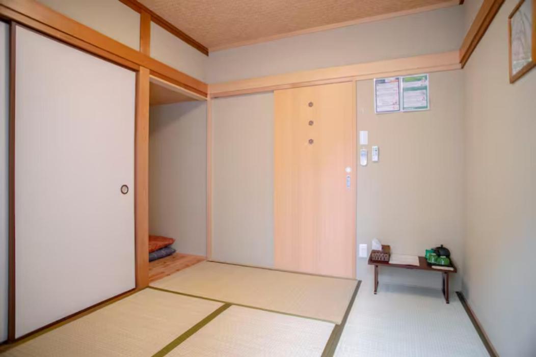 美築八坂 Apartment Киото Стая снимка