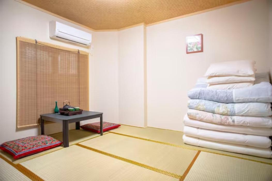 美築八坂 Apartment Киото Стая снимка