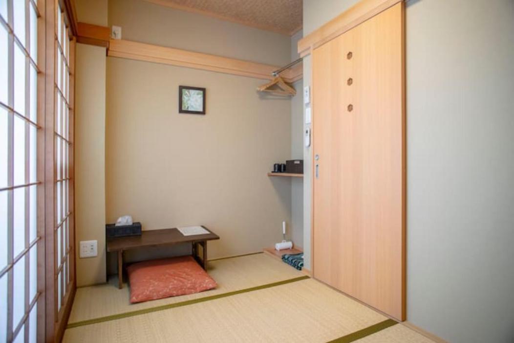 美築八坂 Apartment Киото Стая снимка