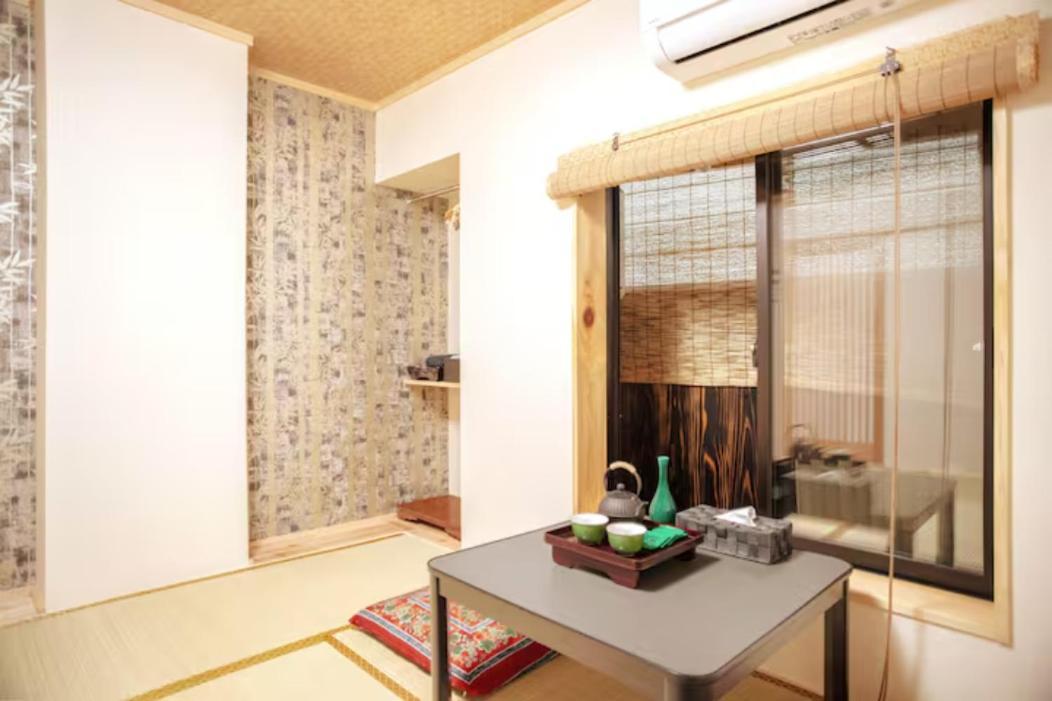 美築八坂 Apartment Киото Стая снимка