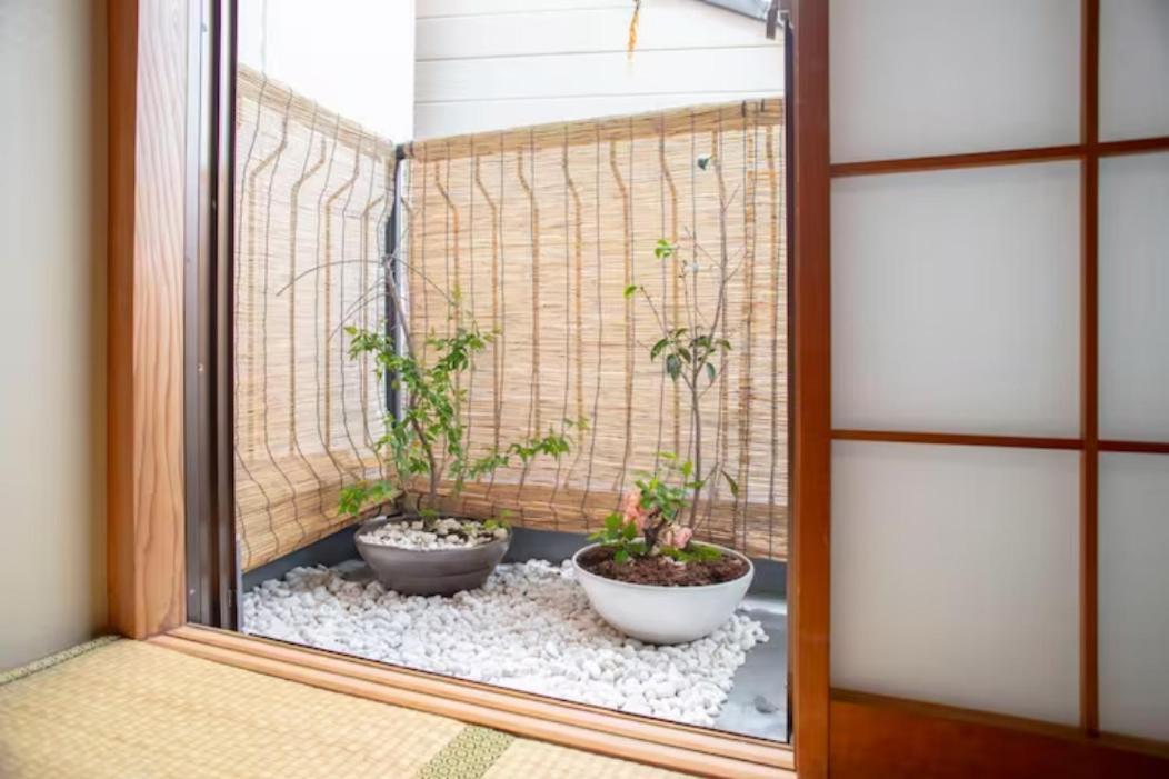 美築八坂 Apartment Киото Стая снимка