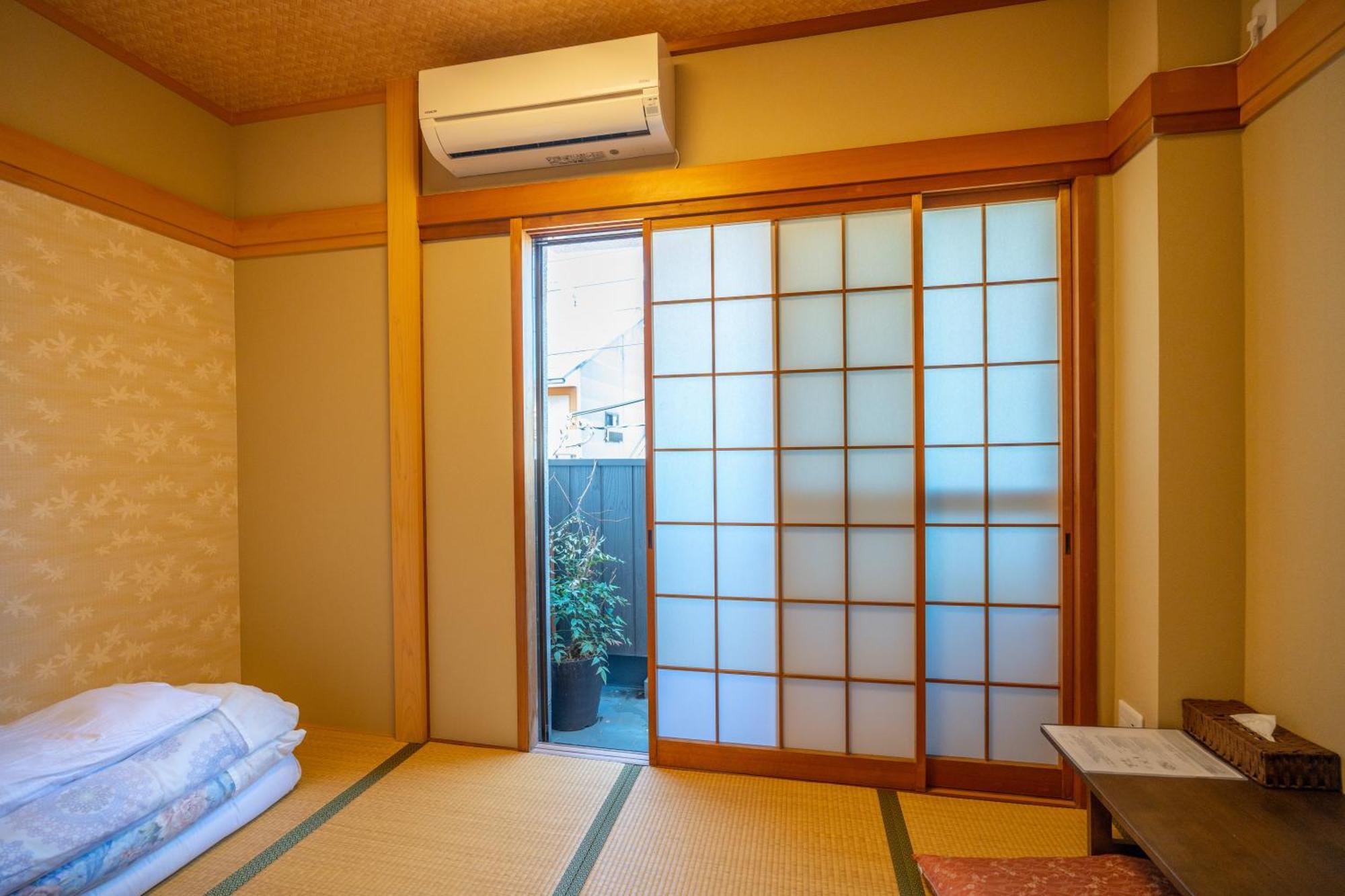 美築八坂 Apartment Киото Стая снимка