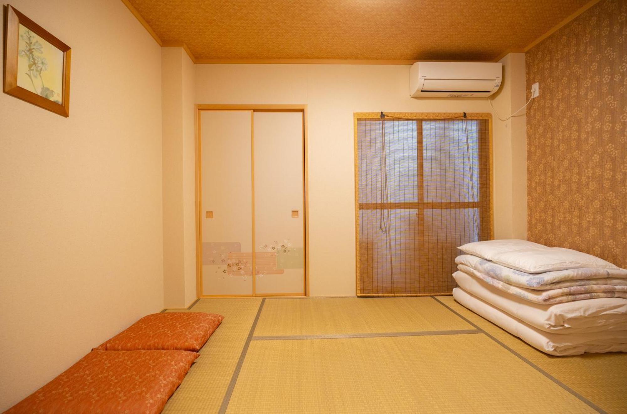 美築八坂 Apartment Киото Стая снимка