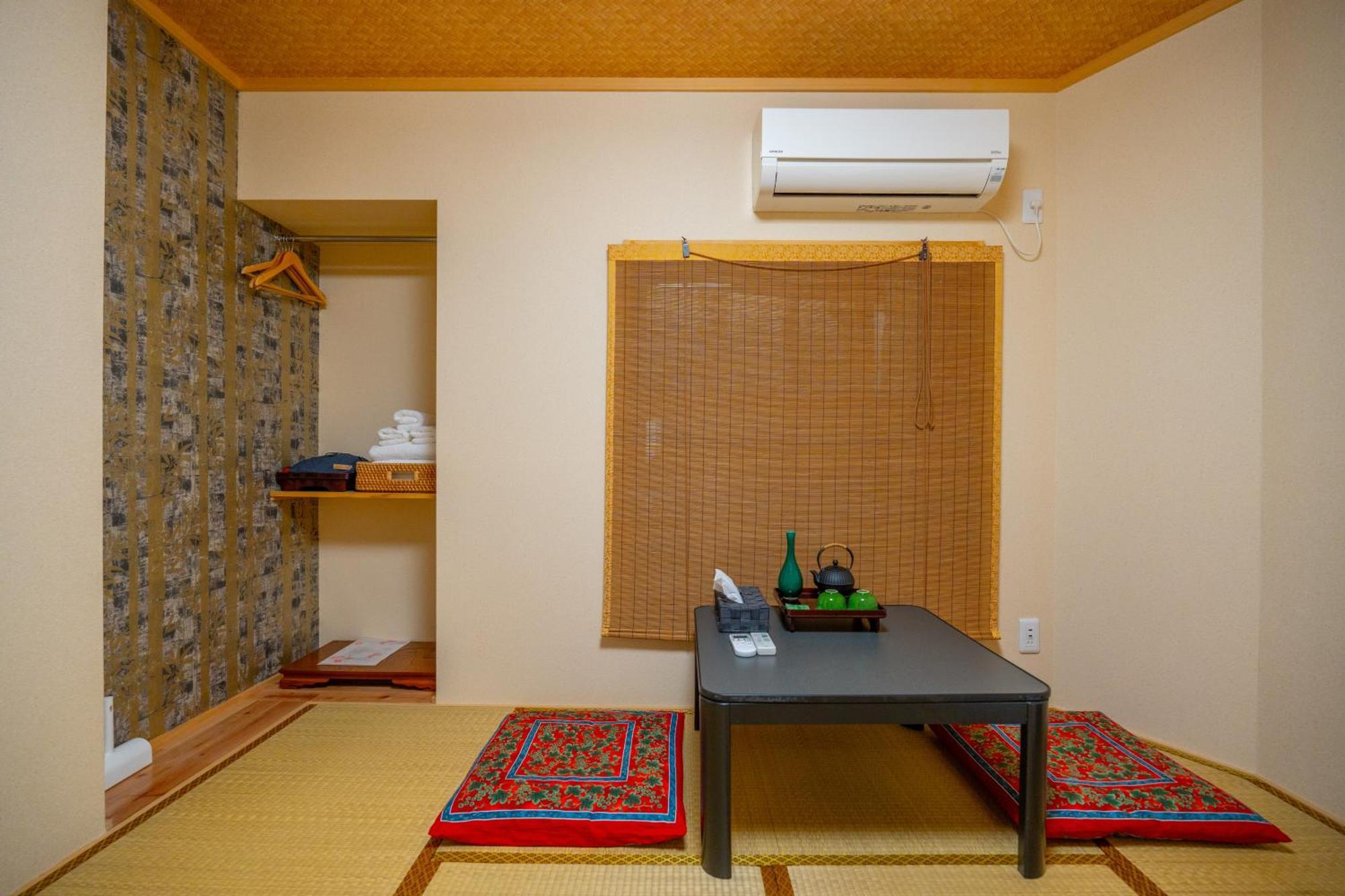 美築八坂 Apartment Киото Стая снимка